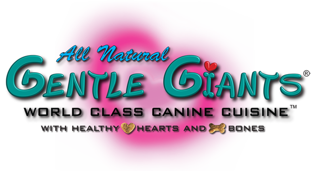 Gentle Giants logo